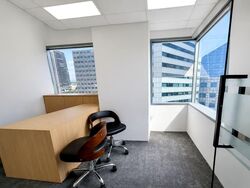 Suntec Tower Three (D1), Office #601344661